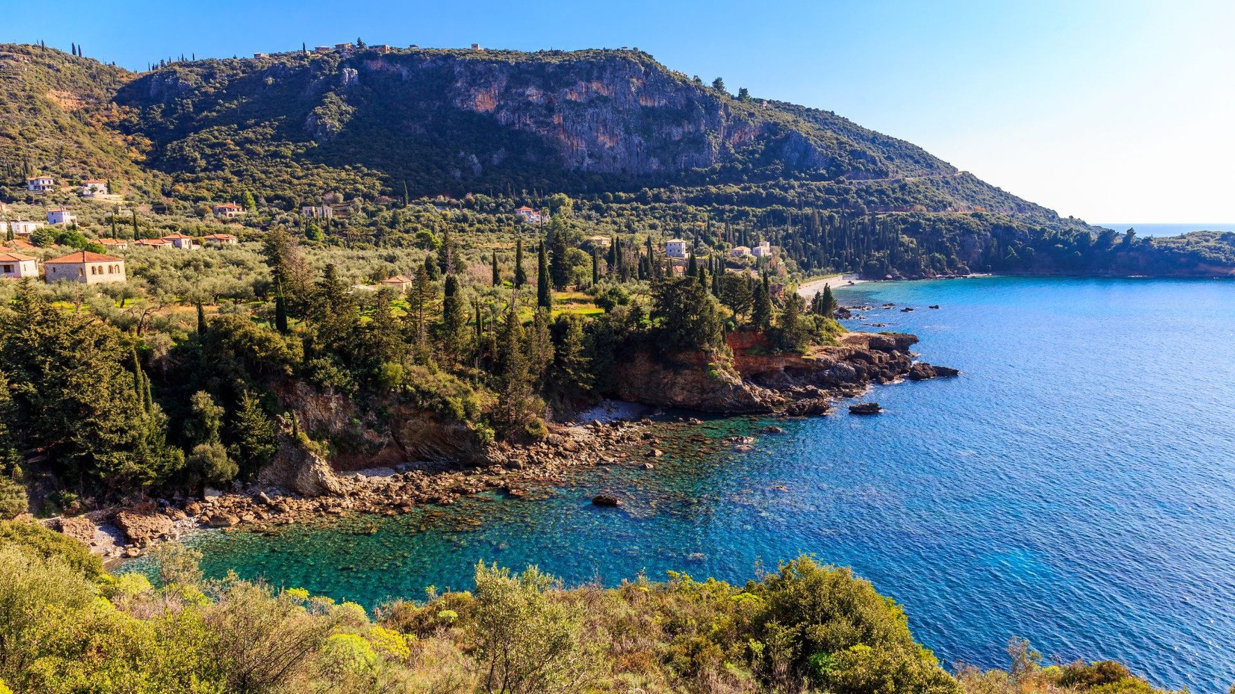 Kardamyli_Mani_Peloponnese