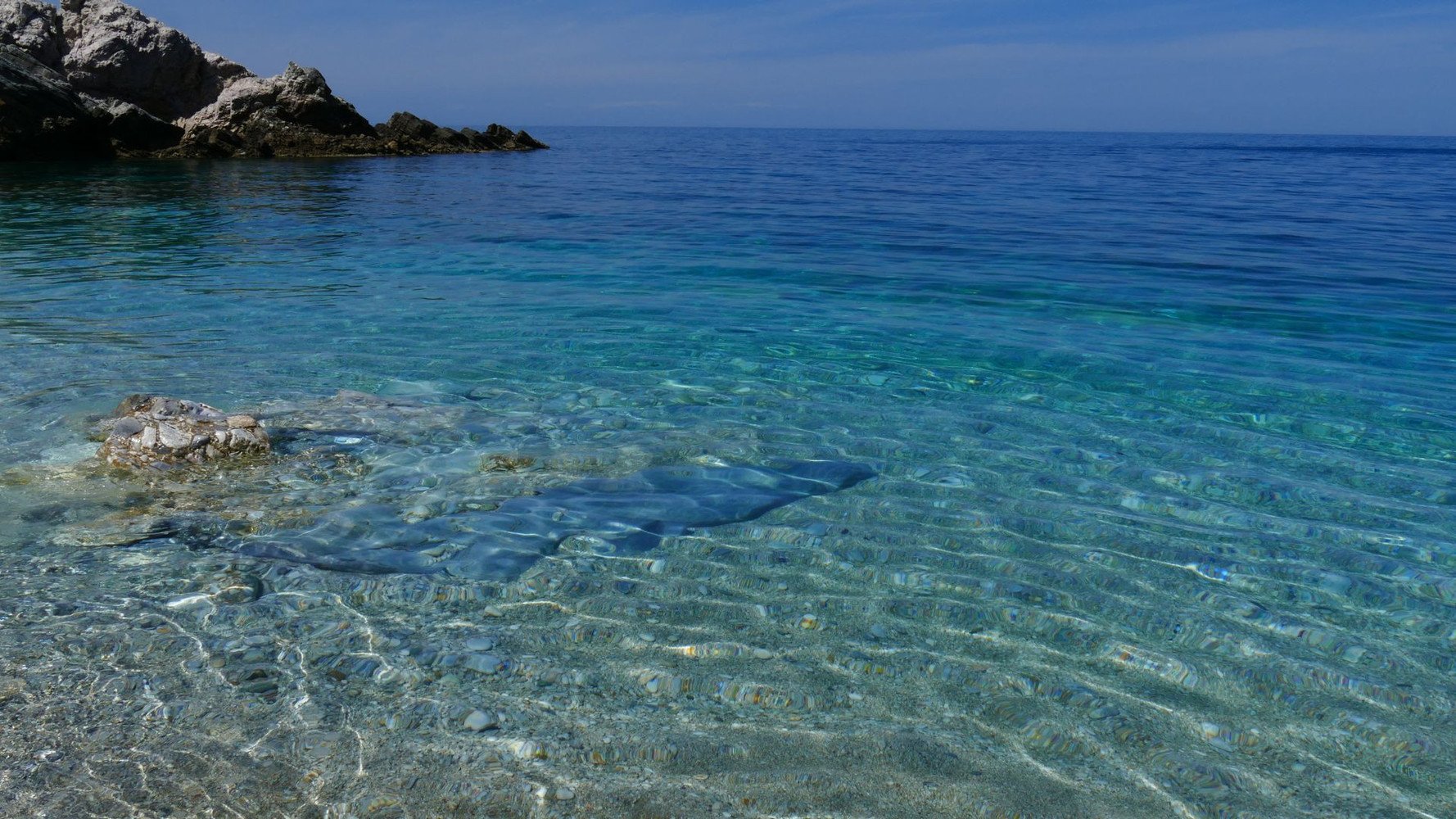 Limnionas Beach