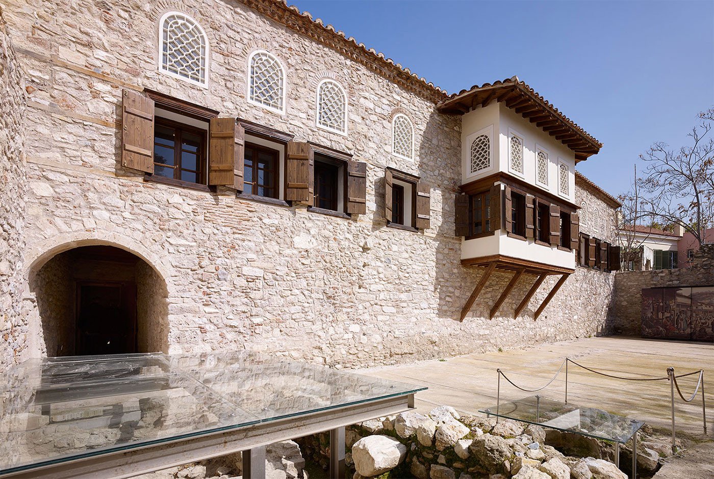 The Oldest House In Athens The Venizelos Mansion Athens Insiders 