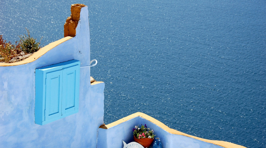 Greece is now open, and ready to welcome travelers – safely yet cheerfully!