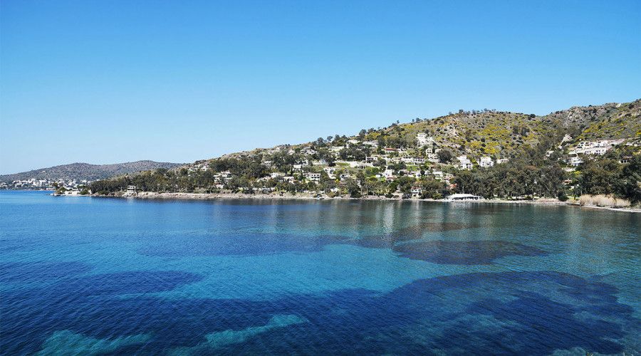 Aegina; Athens’ laid-back little secret