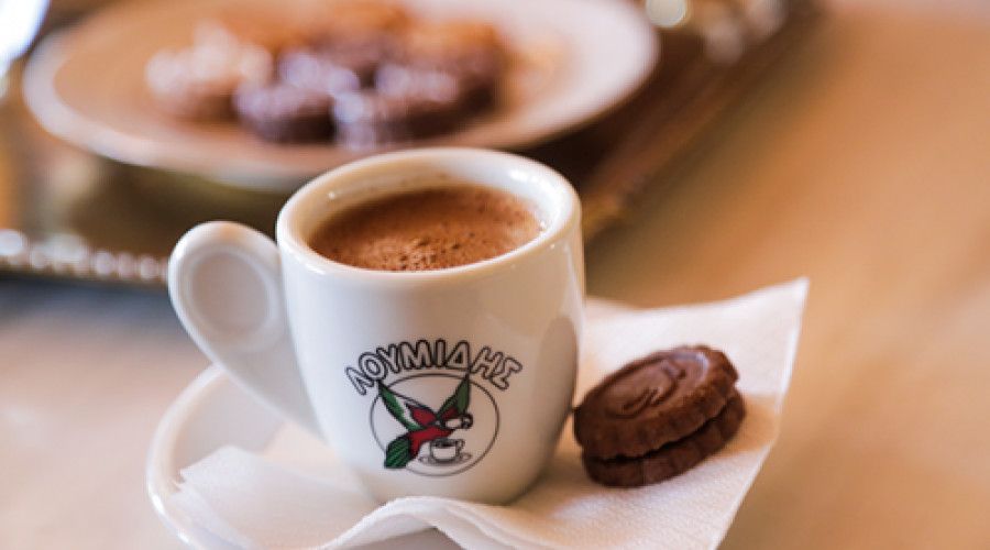 5+1 facts you didn’t know about Greek Coffee