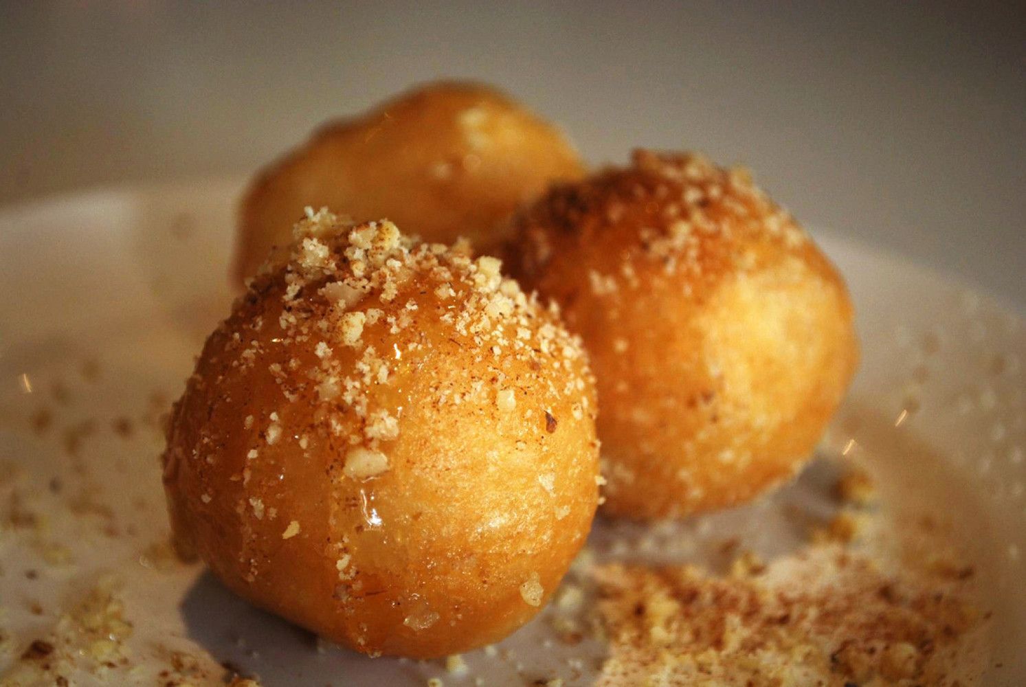 La recette traditionnelle grecque de Loukoumades | Athens Insiders