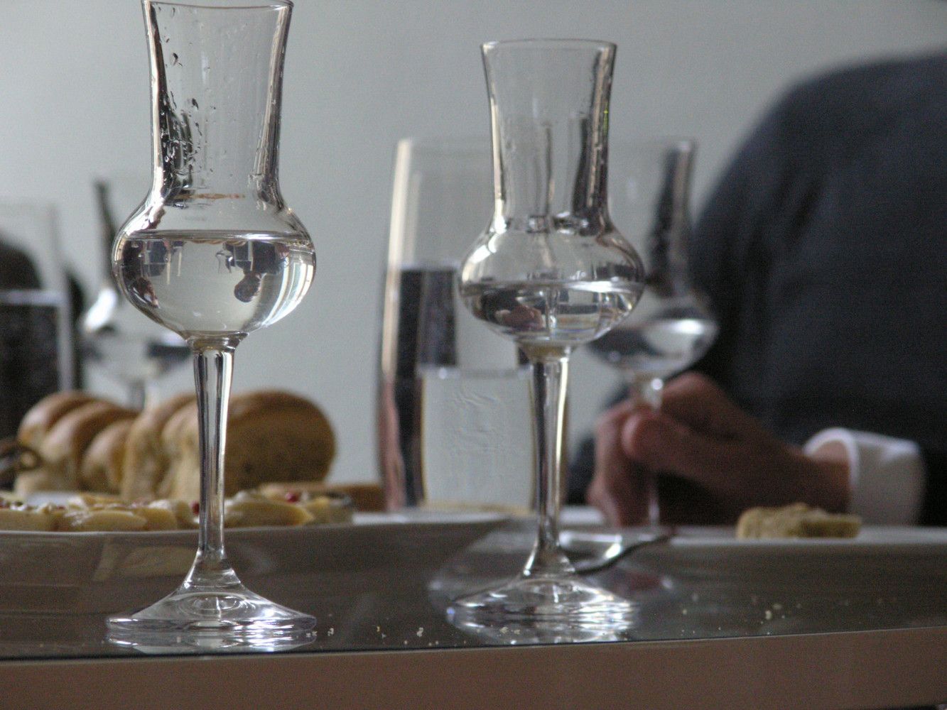 5+1 Spirits to drink in Greece Athens Insiders Private Tours in Greece