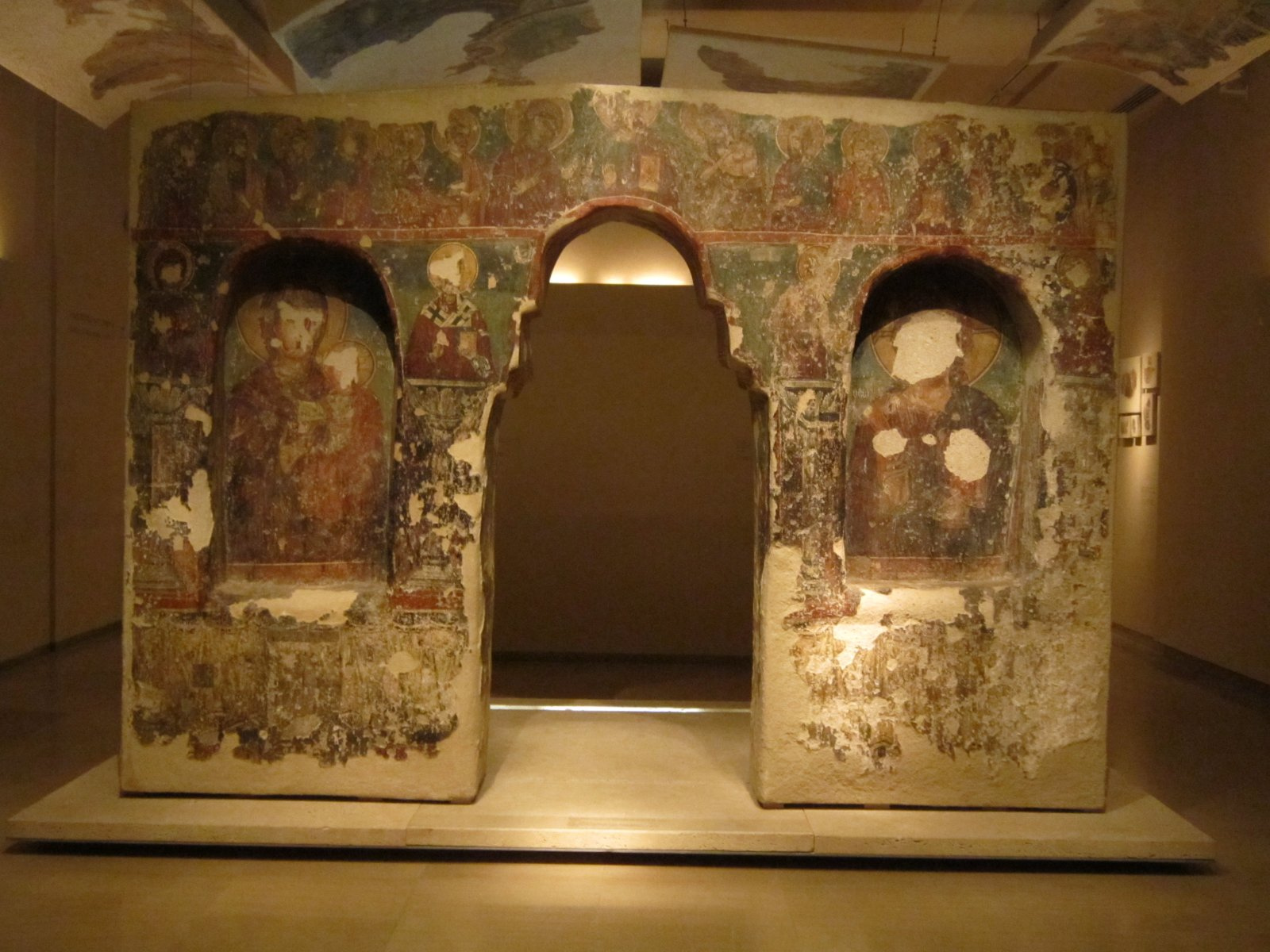 Byzantine museum 2